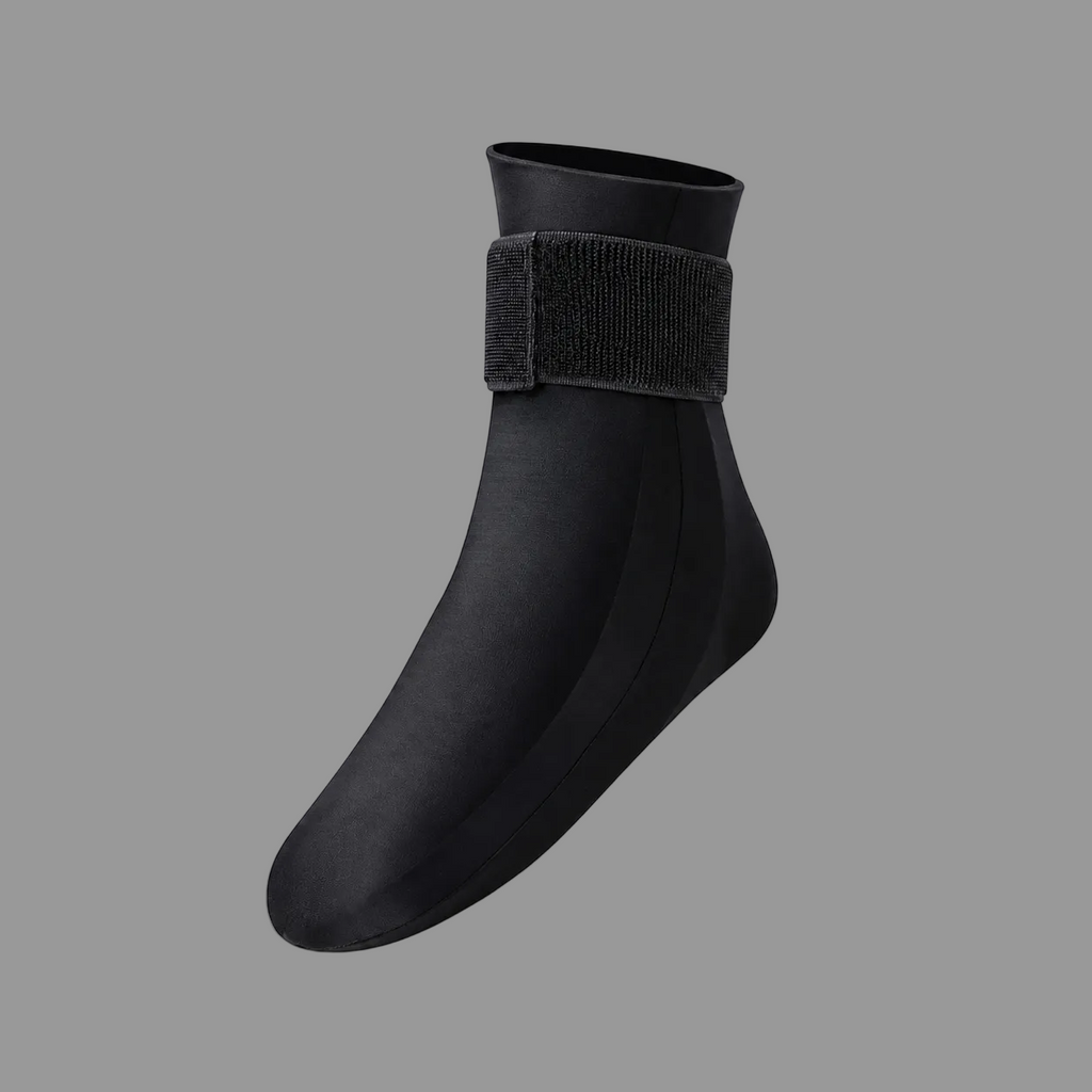 Hot & Cold Therapy Ankle Wrap