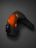 Electric Heating Shoulder Pad Massager