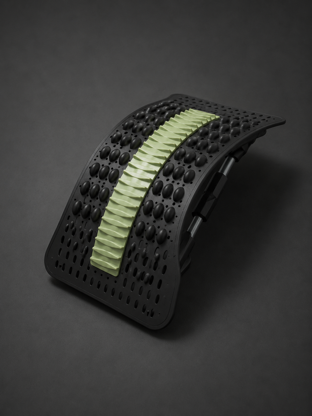 Adjustable Back Stretcher for Pain Relief