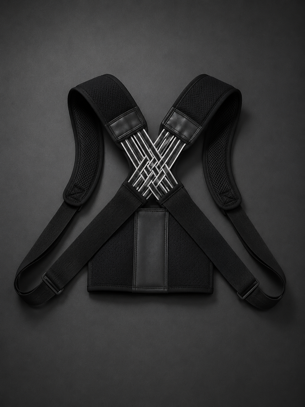 Posture Corrector Back Support