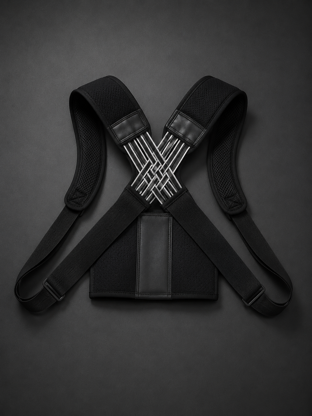 Posture Corrector Back Support