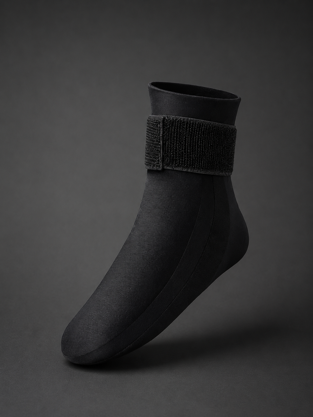 Hot & Cold Therapy Ankle Wrap