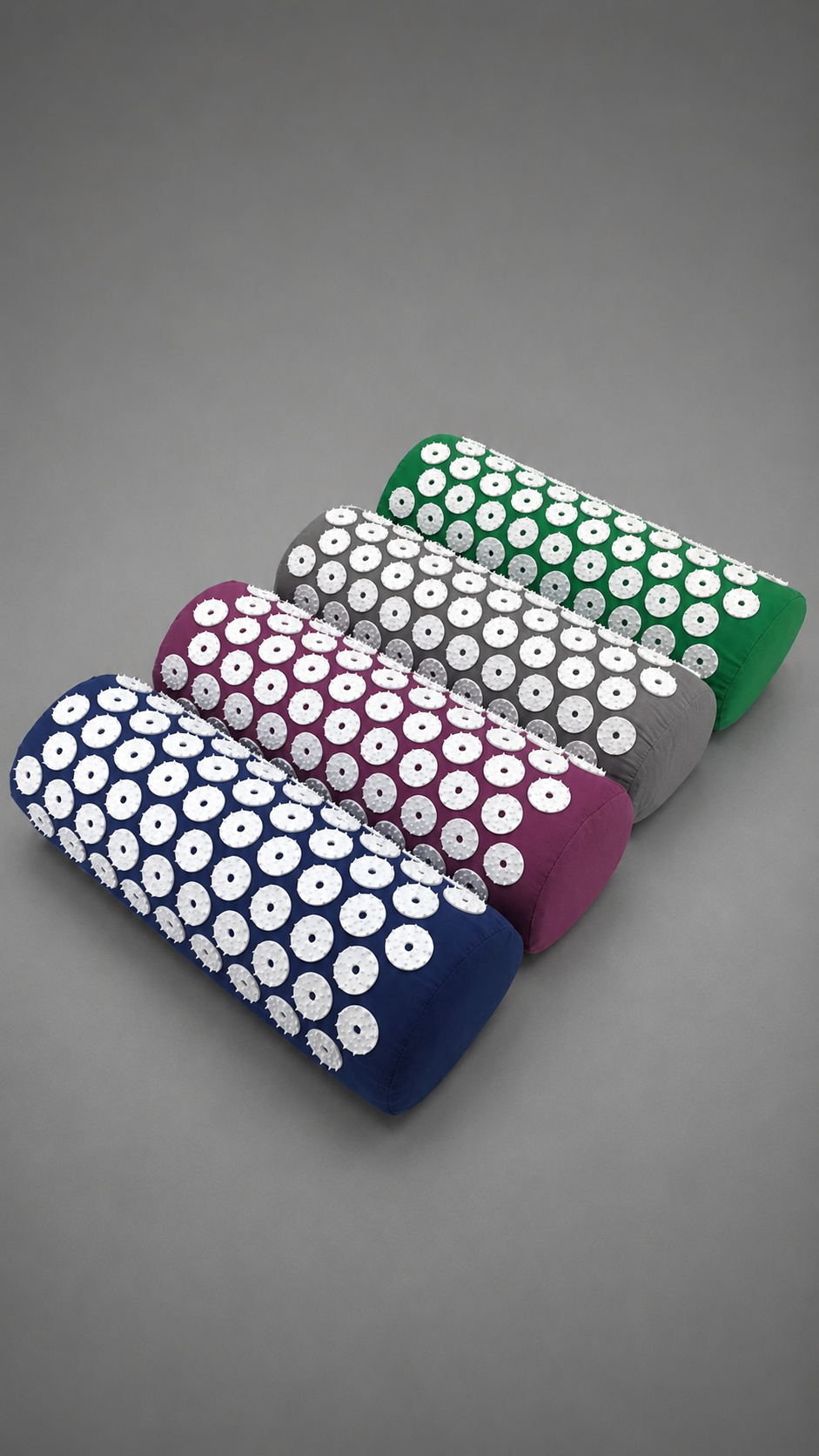 Acupressure Massage Mat with Pillow