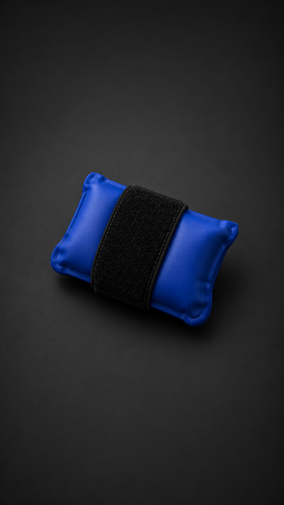 Hot & Cold Ankle Compression Ice Pack