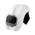 Heated Knee Massager with Vibration