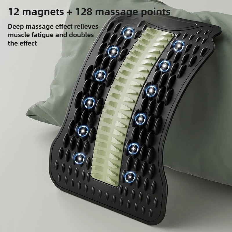 Adjustable Back Stretcher for Pain Relief