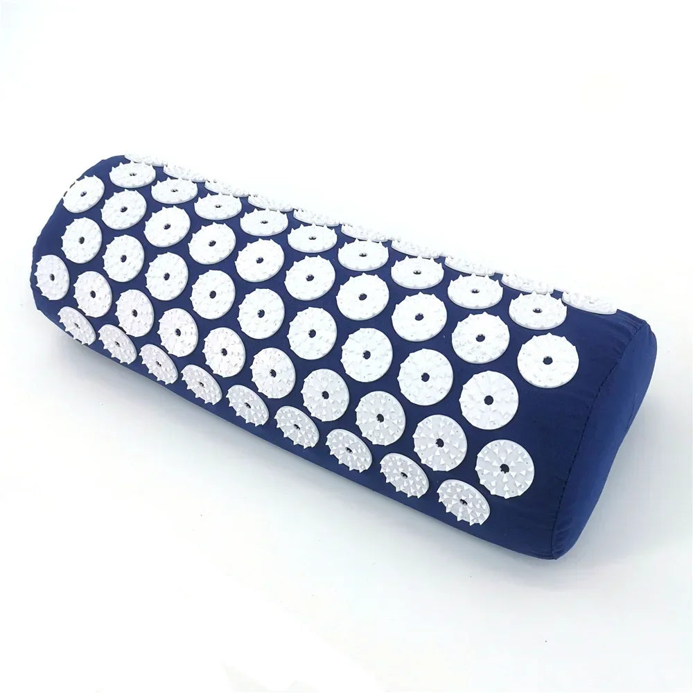 Acupressure Massage Mat with Pillow