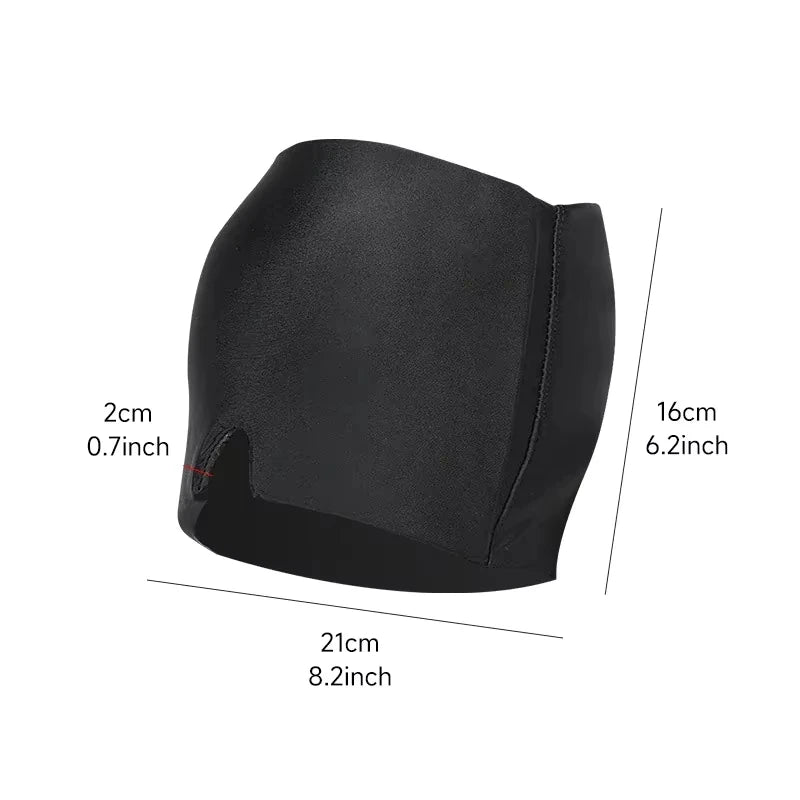 Hot & Cold Migraine Relief Cap