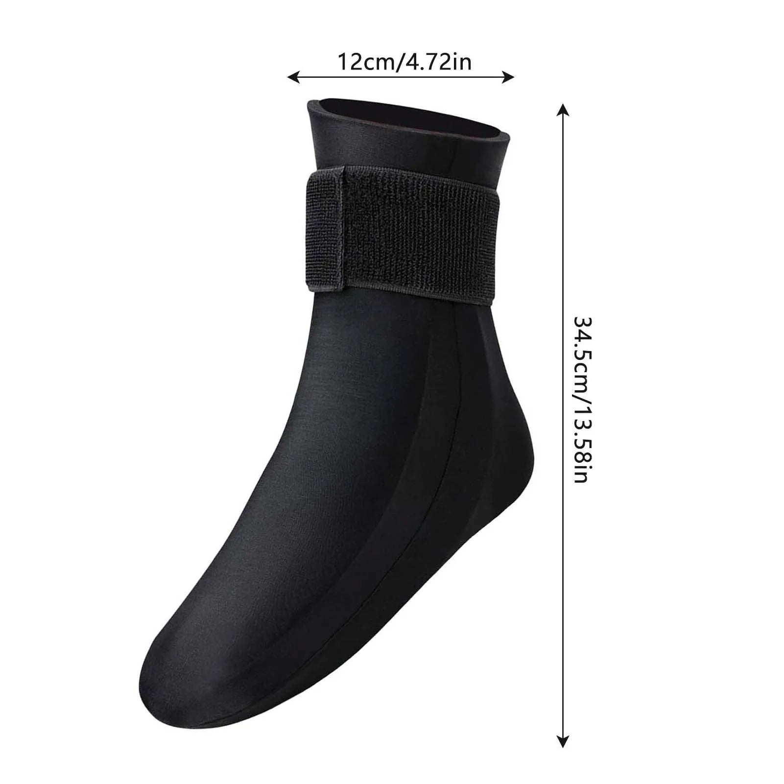Hot & Cold Therapy Ankle Wrap